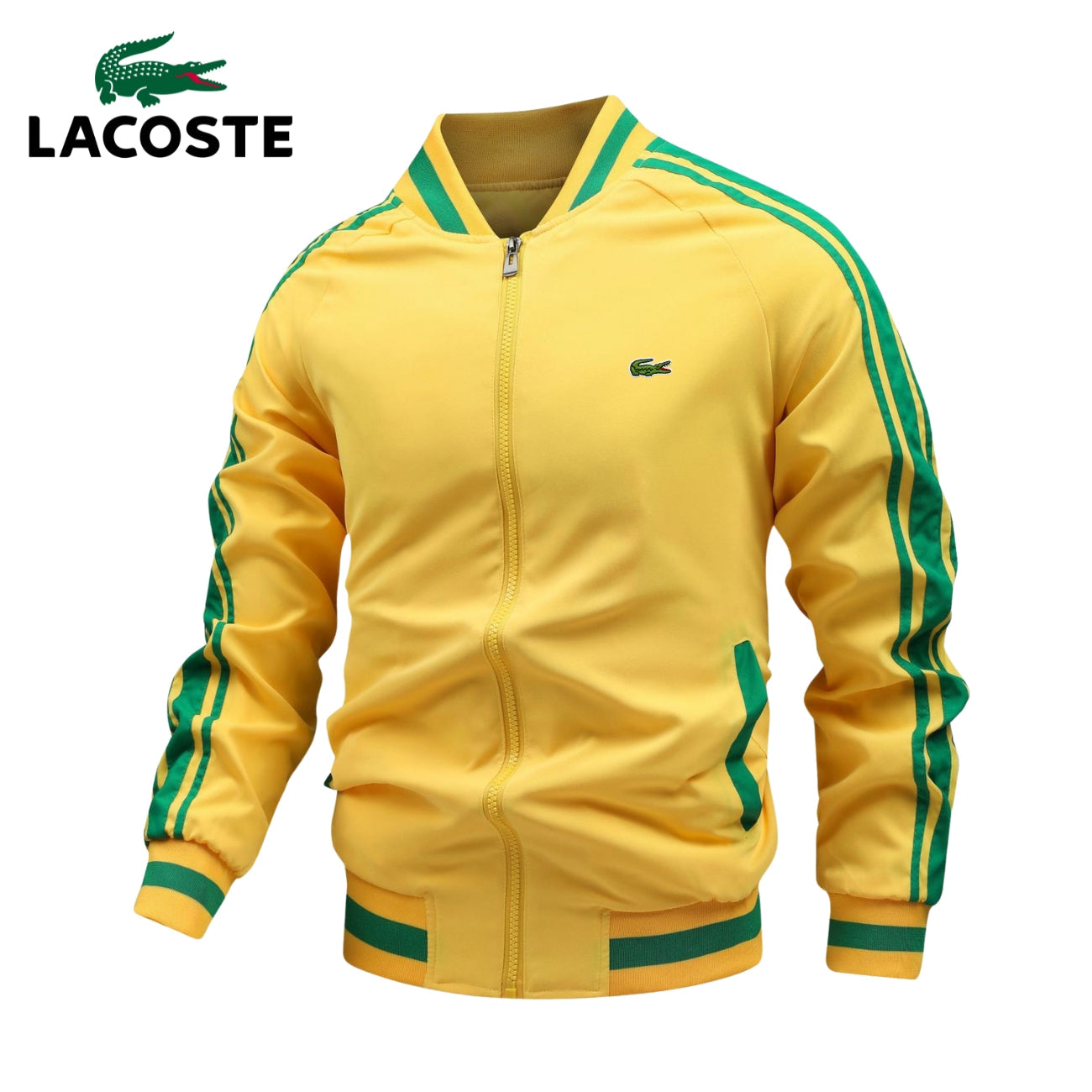 Casual Ritsjack || UITVERKOOPPRIJS