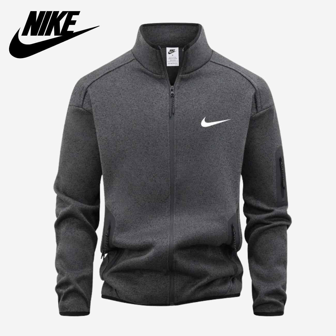 Casual Jack met Rits || UITVERKOOPPRIJS