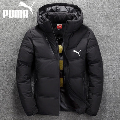 Geïsoleerd Pufferjack || OPRUIMINGSVERKOOP