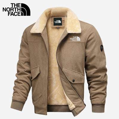 Corduroy Jas || OPRUIMINGSUITVERKOOP