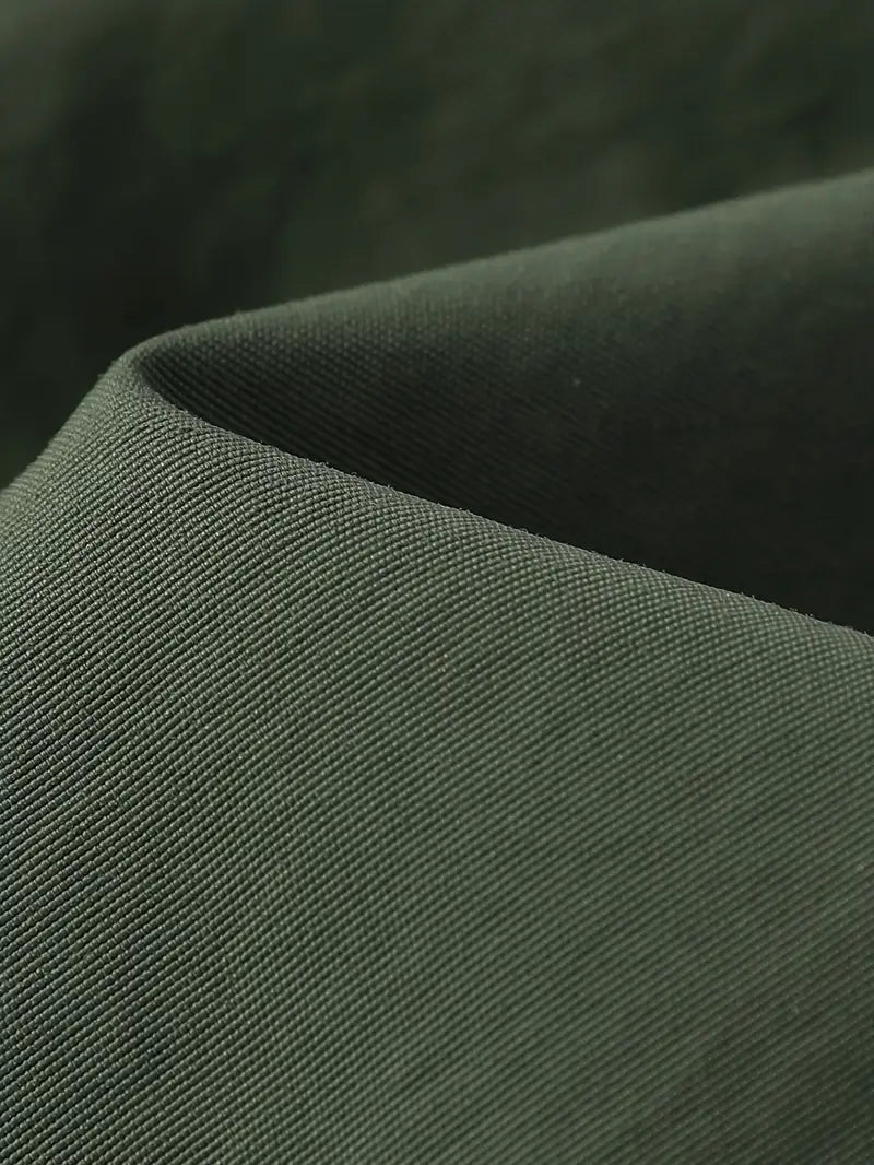 Victor – Elegante Lichte Jas van Premium Katoenmix