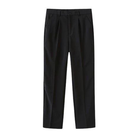 Winteroutfit - Mayfair Nacht