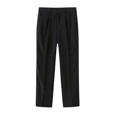 Winteroutfit - Stadswandeling