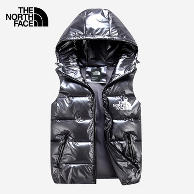 Gewatteerd Thermisch Gilet || COLLECTIE-OPRUIMING