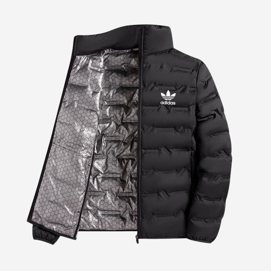 Lightweight Thermal Puffer Jacket - COLLECTION CLEARANCE