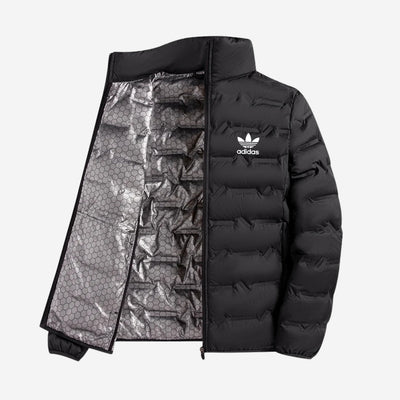 Lightweight Thermal Puffer Jacket - COLLECTION CLEARANCE