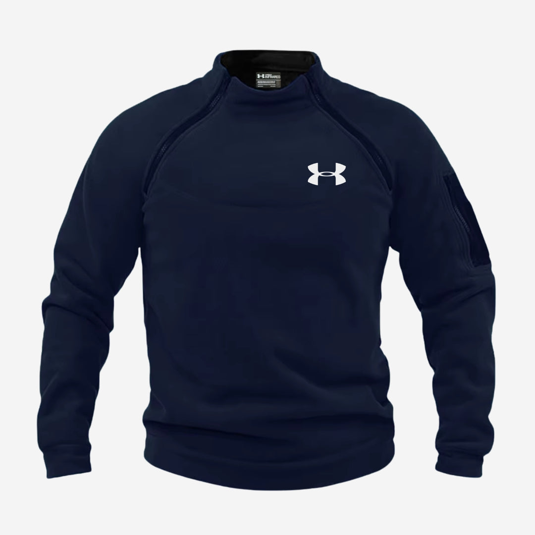 Tactische Fleece Trui - UITVERKOOP