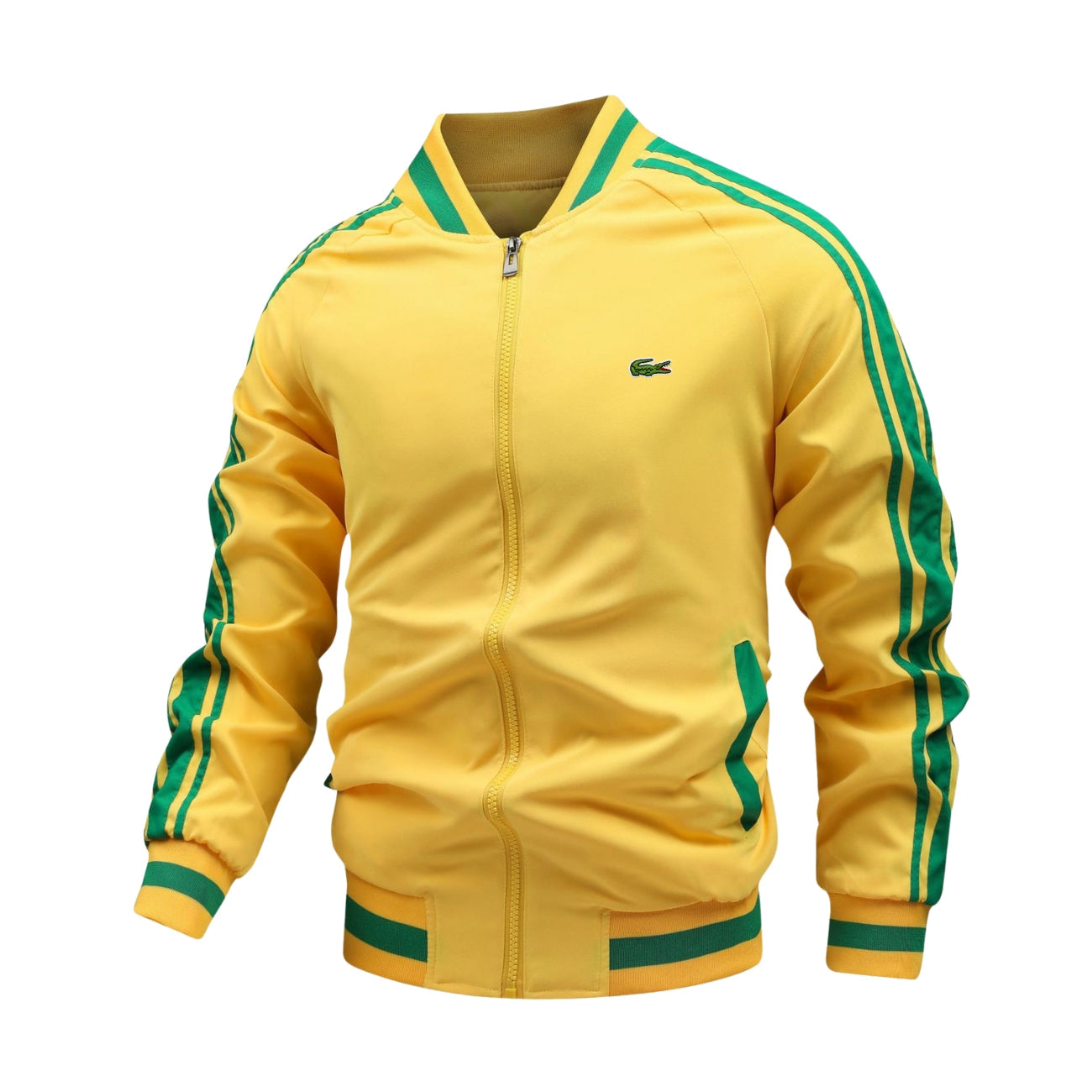 Casual Ritsjack - UITVERKOOPPRIJS