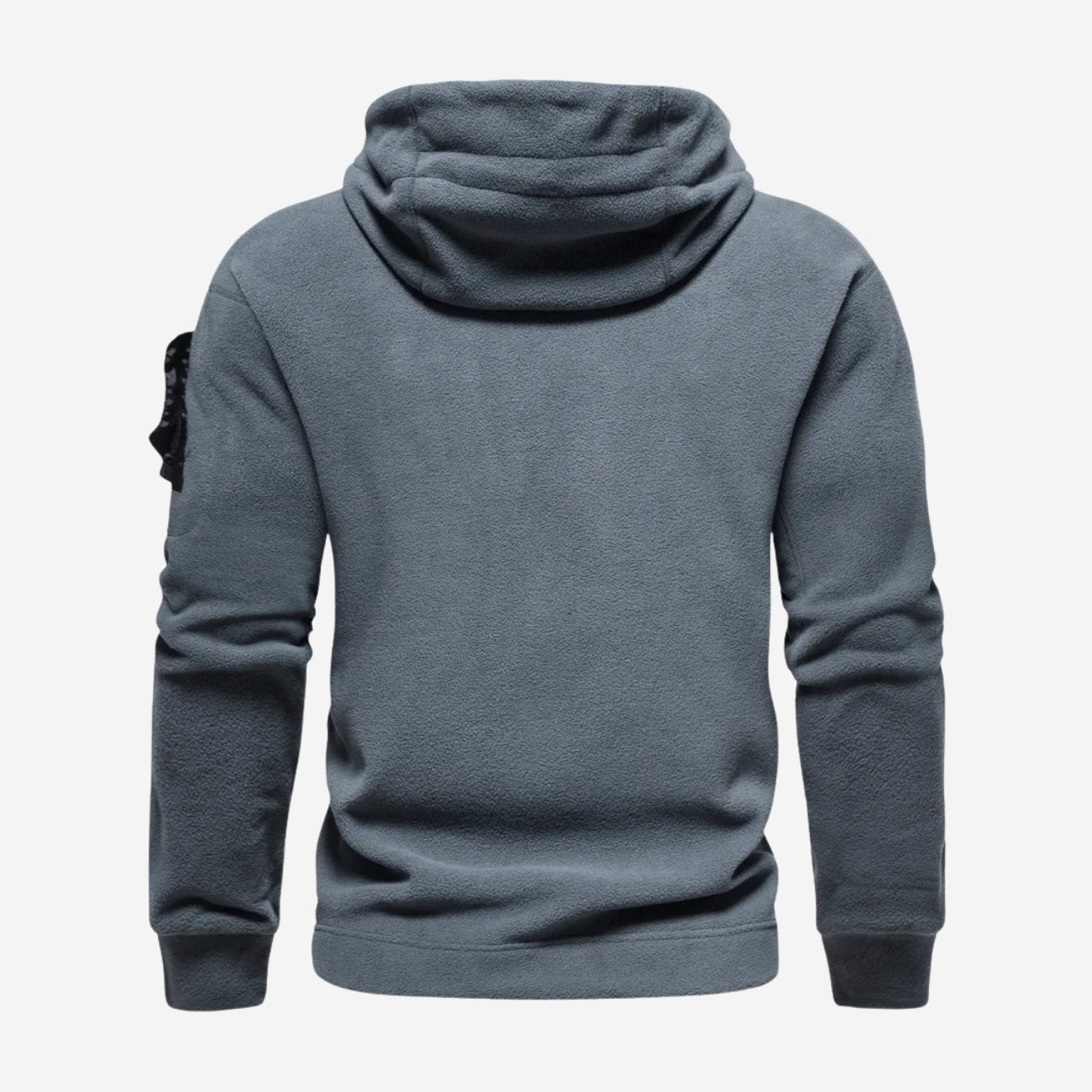Fleece Tactical Hoodie - OPRUIMINGSPRIJS