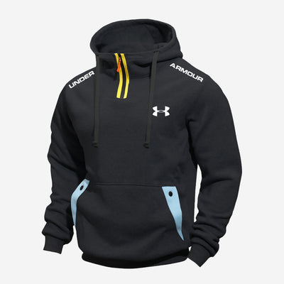 Premium Half-Zip Hoodie - NIEUWE COLLECTIE
