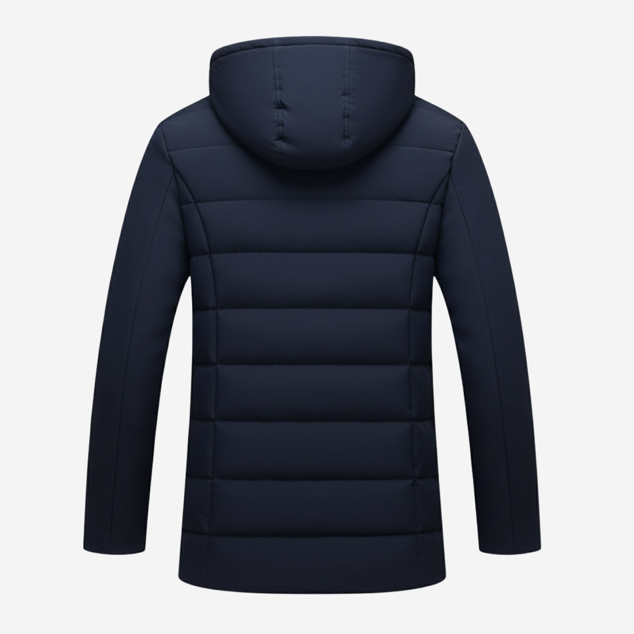 Gevoerde Wintermantel - Magazijnopruiming