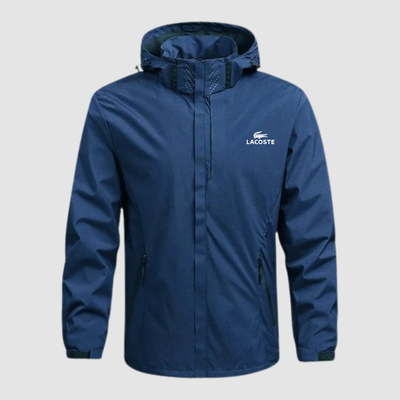 Functionele Jas met Capuchon || OPRUIMINGSUITVERKOOP