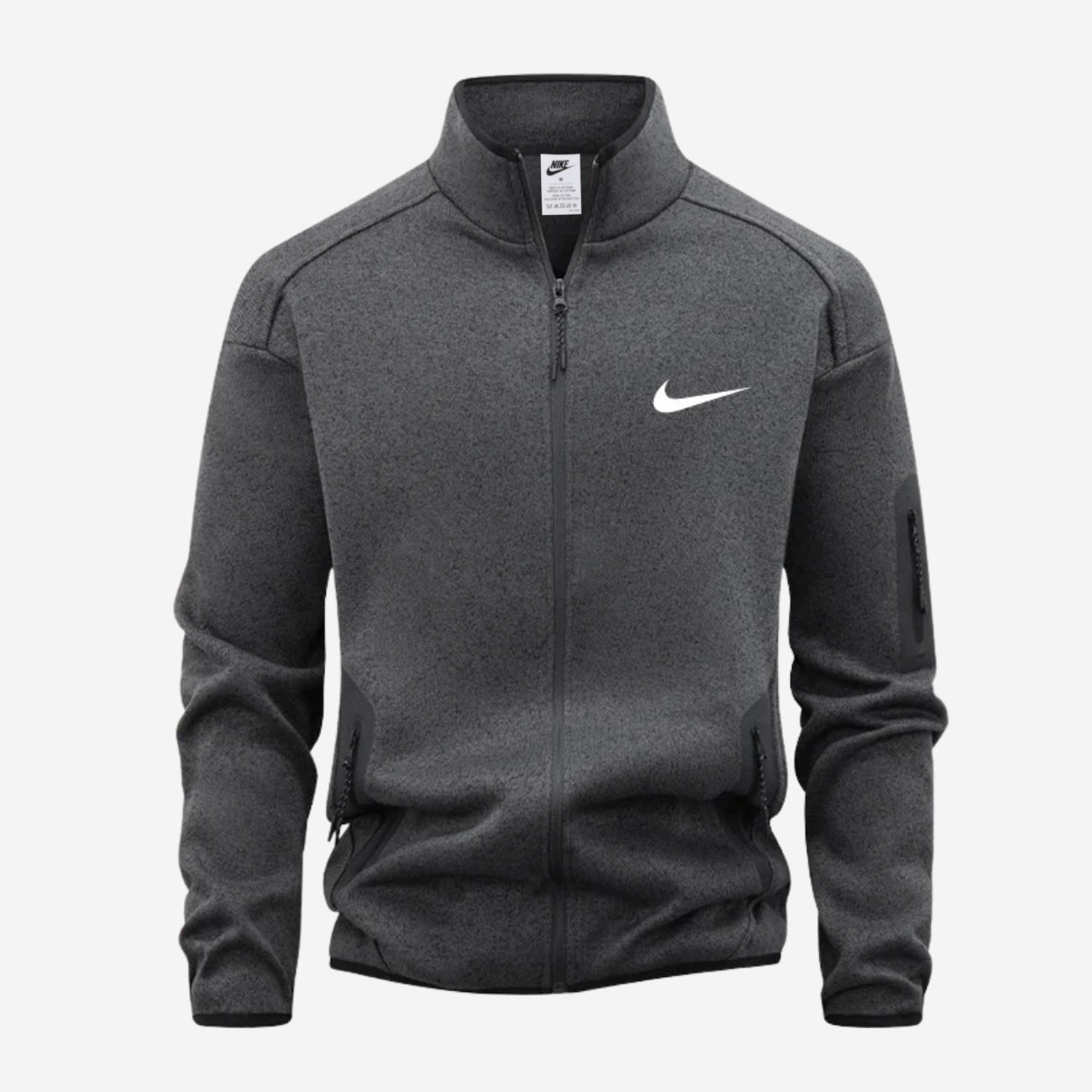 Casual Jack met Rits - NIEUWE COLLECTIE