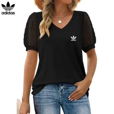 аⅾіⅾаѕ – Elegant T-shirt