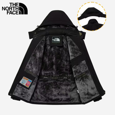 Thermisch Outdoorjack || OPRUIMINGSVERKOOP