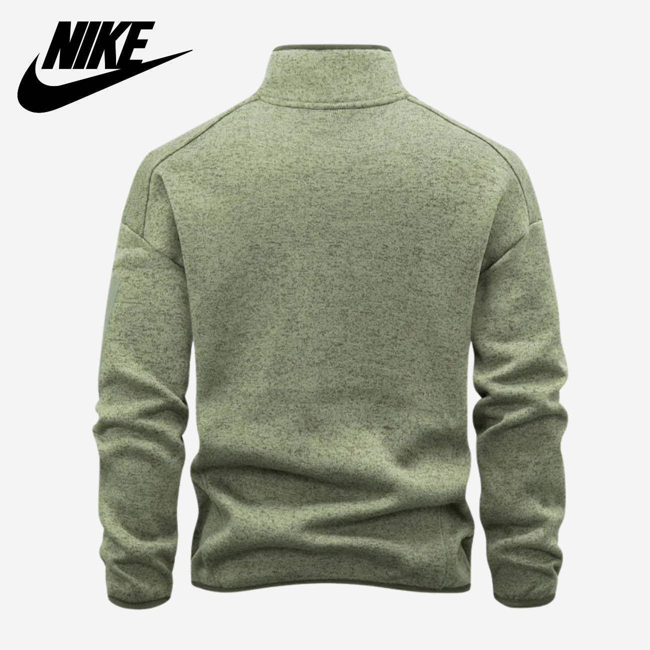 Casual Jack met Rits || UITVERKOOPPRIJS