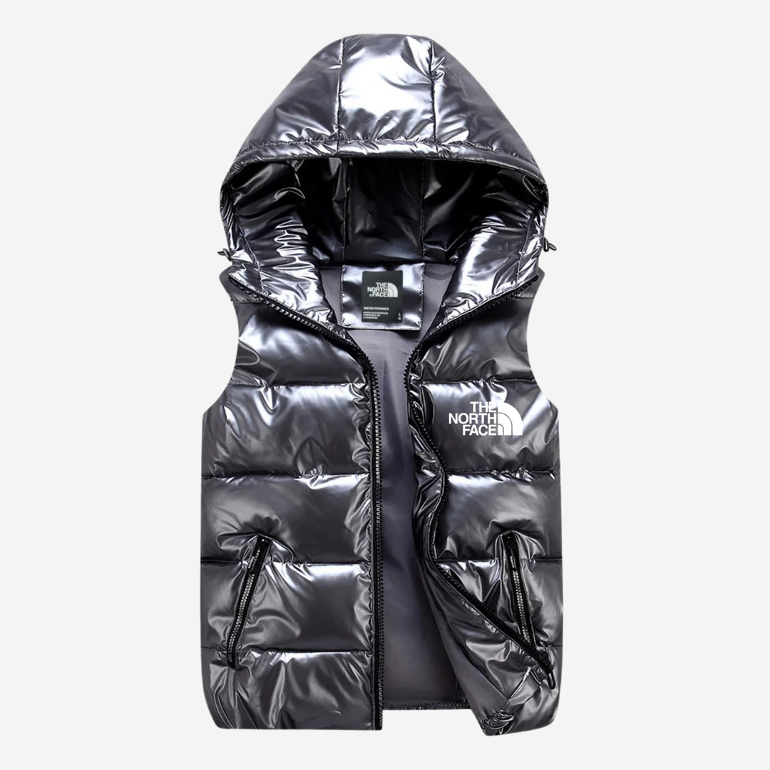 Gewatteerd Thermisch Gilet - COLLECTIE-OPRUIMING