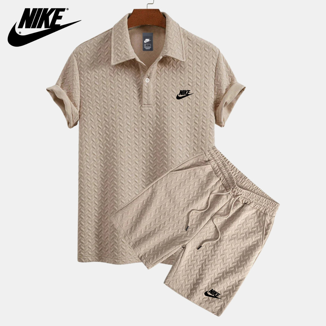 ΝΙΚᎬ - Moderne set voor mannen