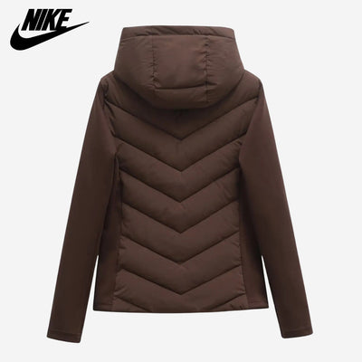 Gewatteerd Hybride Jack || UITVERKOOP