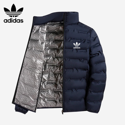 Lightweight Thermal Puffer Jacket || COLLECTION CLEARANCE