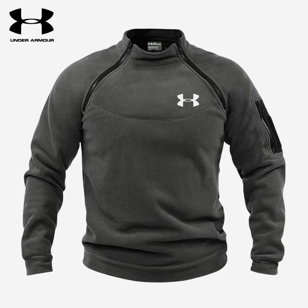 Tactische Fleece Trui || UITVERKOOP