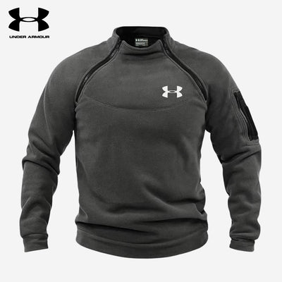 Tactische Fleece Trui || UITVERKOOP