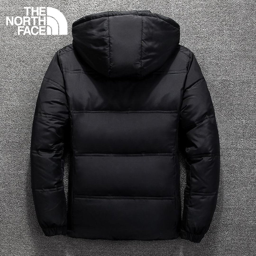 Isolerende Pufferjas || Magazijnopruiming