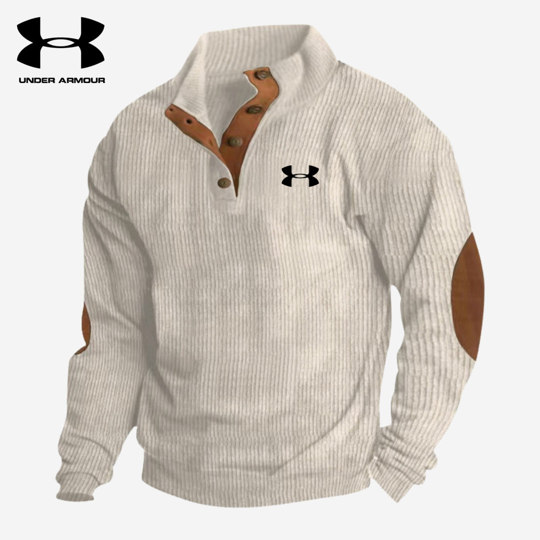 Fleece Trui || UITVERKOOP