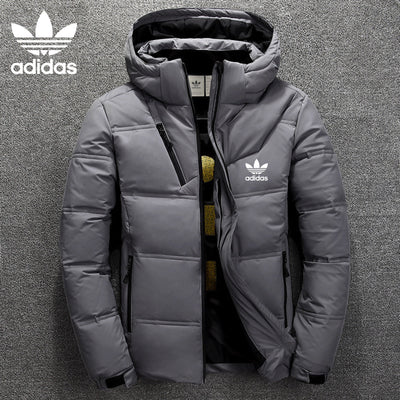 Thermische pufferjas || Magazijnopruiming