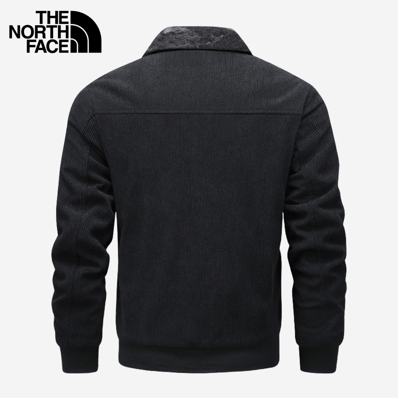 Corduroy Jas || OPRUIMINGSUITVERKOOP