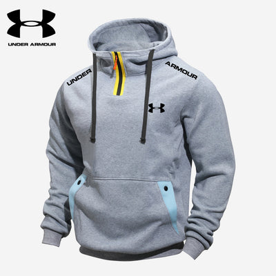 Premium Half-Zip Hoodie || UITVERKOOPPRIJS