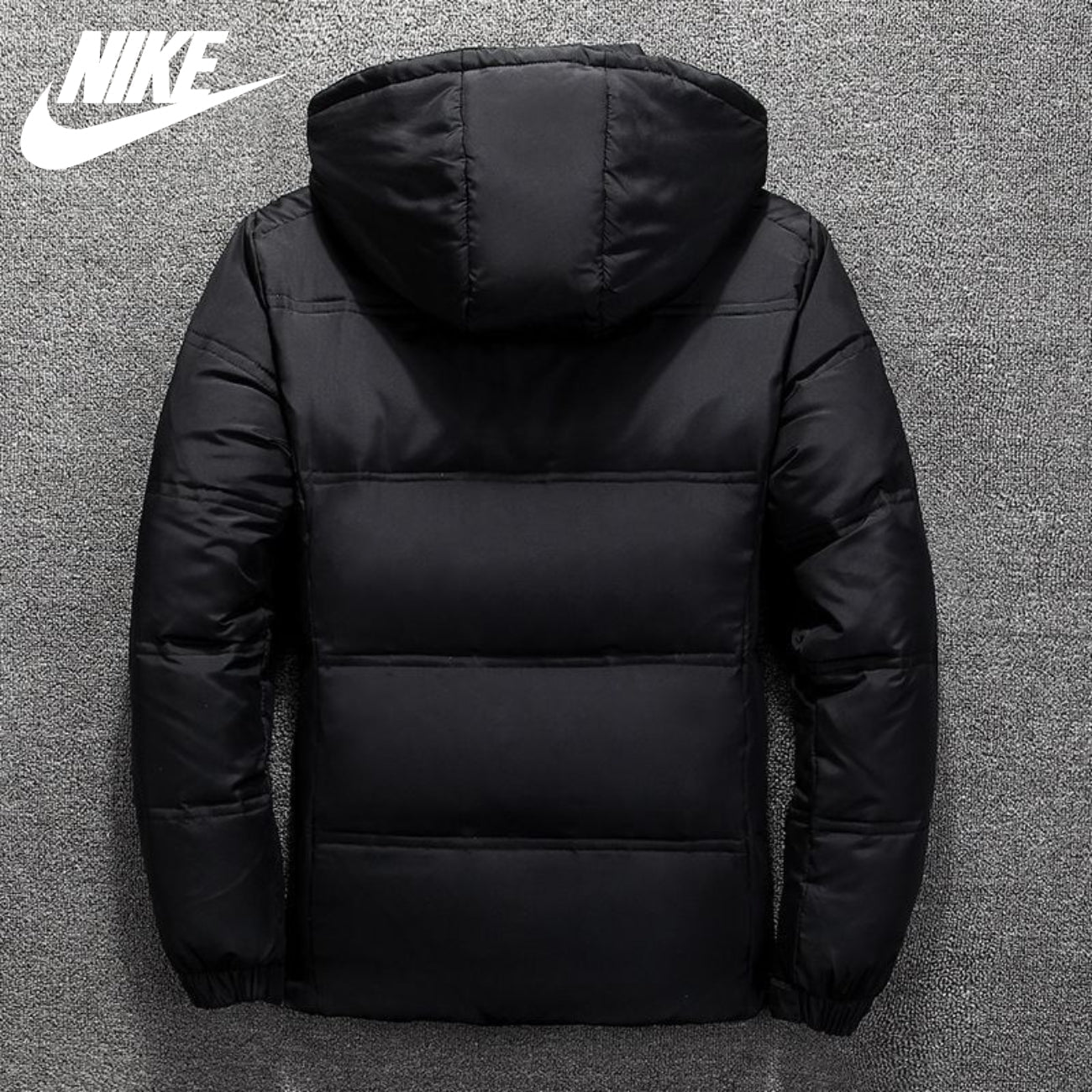 Thermisch Pufferjack || UITVERKOOPPRIJS