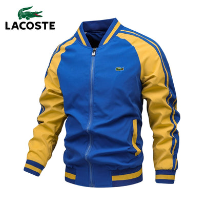 Casual Ritsjack || UITVERKOOPPRIJS