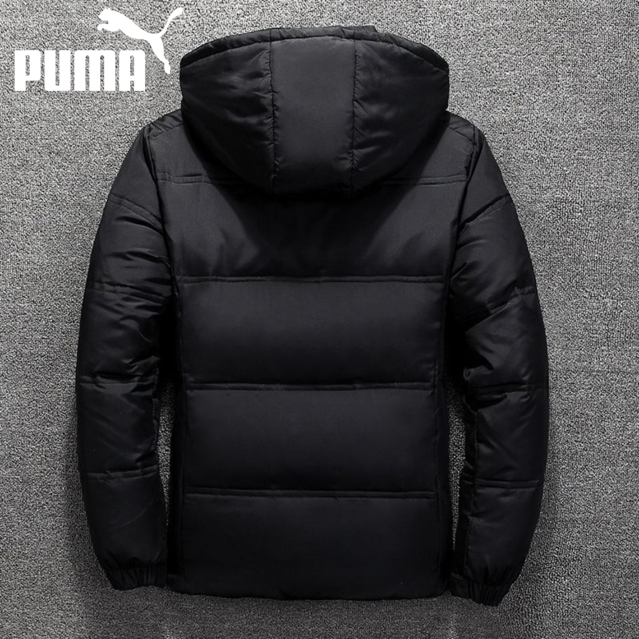 Geïsoleerd Pufferjack || OPRUIMINGSVERKOOP