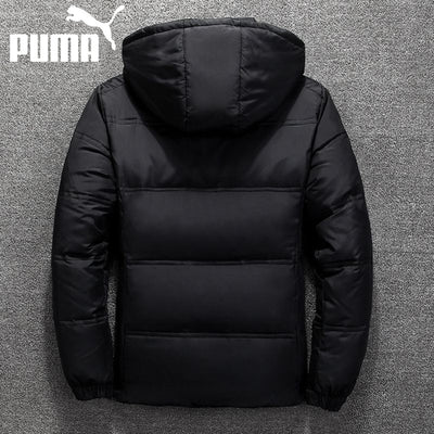 Geïsoleerd Pufferjack || OPRUIMINGSVERKOOP