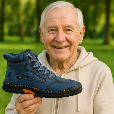 Orthocare | Comfortabele Orthopedische schoenen
