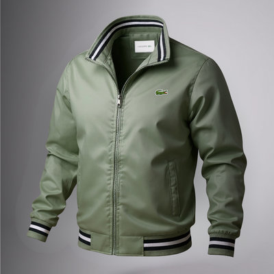 CASUAL HERENBOMBERJACK - OPRUIMINGSPRIJS