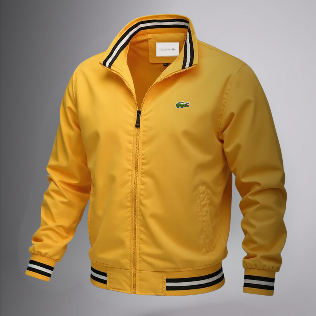 CASUAL HERENBOMBERJACK - OPRUIMINGSPRIJS