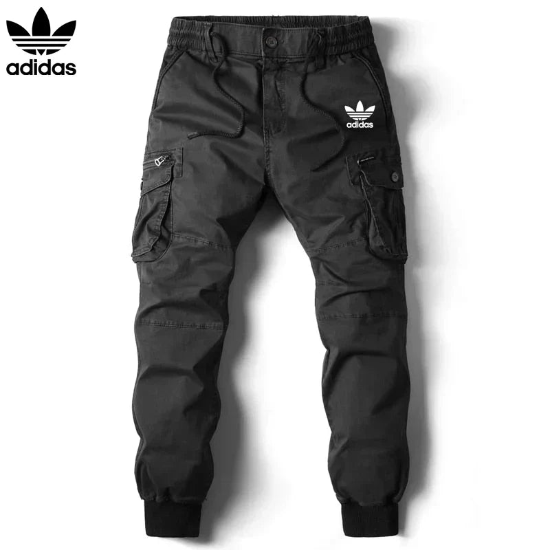 аⅾіⅾаѕ – Nieuwe joggingbroek met zakken