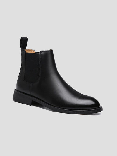 Chelsea Boots