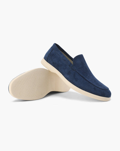 Milano Suède Loafers