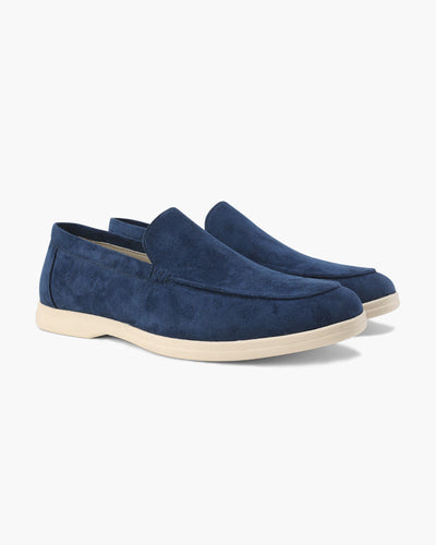 Milano Suède Loafers