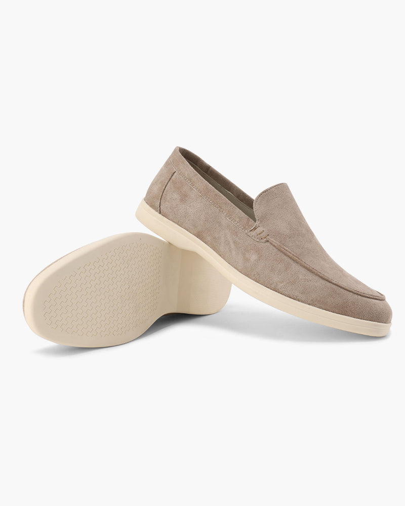 Milano Suède Loafers