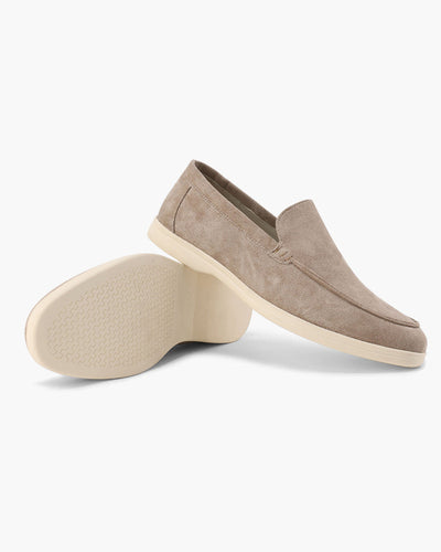 Milano Suède Loafers