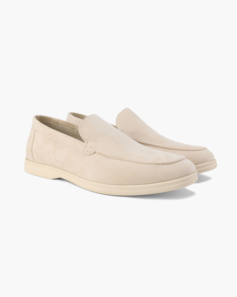 Milano Suède Loafers