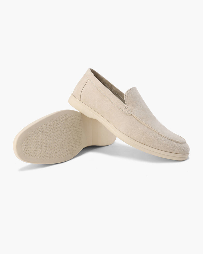 Milano Suède Loafers