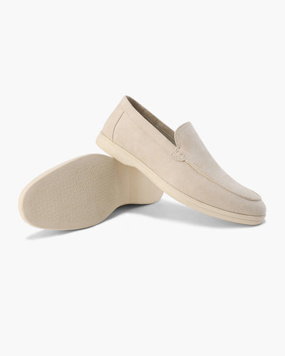 Milano Suède Loafers