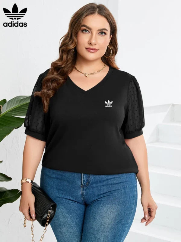 аⅾіⅾаѕ – Elegant T-shirt