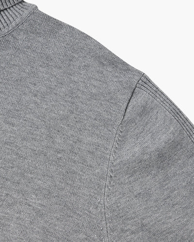 St Louis Merino Wollen Coltrui