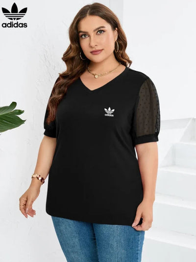 аⅾіⅾаѕ – Elegant T-shirt